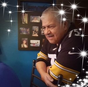 Meet your Posher, Charles